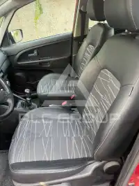2016 KIA Venga