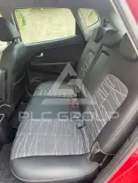 2016 KIA Venga