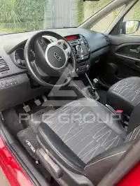 2016 KIA Venga