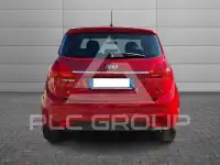 2016 KIA Venga
