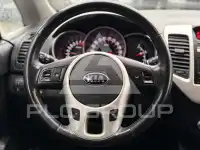 2016 KIA Venga