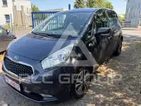 2016 KIA Venga