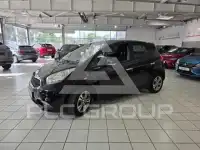 2016 KIA Venga