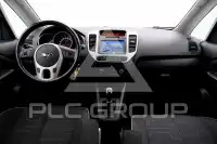 2016 KIA Venga