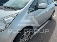 2016 KIA Venga