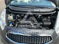 2016 KIA Venga