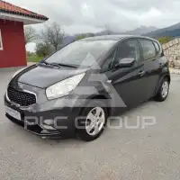 2016 KIA Venga