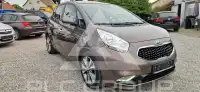 2016 KIA Venga