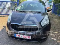 2016 KIA Venga