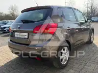 2016 KIA Venga