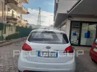 2016 KIA Venga