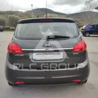 2016 KIA Venga