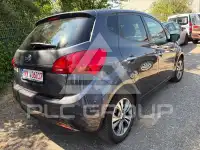 2016 KIA Venga