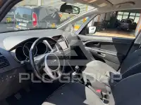 2016 KIA Venga