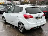 2016 KIA Venga