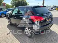 2016 KIA Venga