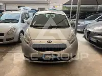2016 KIA Venga