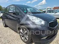 2016 KIA Venga