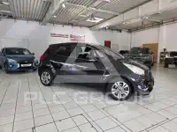 2016 KIA Venga