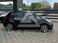 2016 KIA Venga