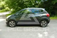 2016 KIA Venga