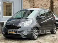 2016 KIA Venga