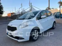 2016 KIA Venga