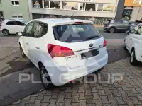 2016 KIA Venga
