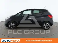 2016 KIA Venga
