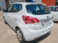 2016 KIA Venga