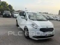 2016 KIA Venga