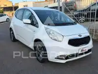 2016 KIA Venga