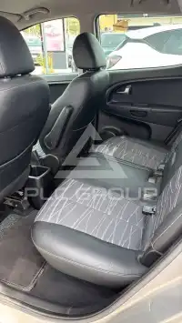 2016 KIA Venga