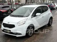 2016 KIA Venga