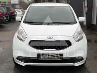 2016 KIA Venga