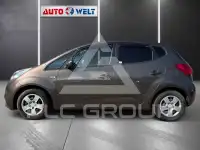 2016 KIA Venga