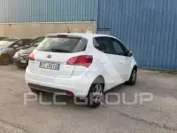2016 KIA Venga
