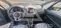 2016 KIA Venga