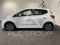 2016 KIA Venga