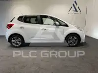 2016 KIA Venga