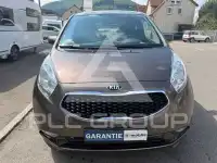 2016 KIA Venga