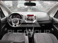 2016 KIA Venga