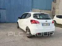 2016 KIA Venga