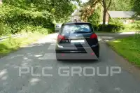 2016 KIA Venga