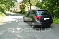 2016 KIA Venga