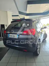 2016 KIA Venga