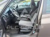 2016 KIA Venga