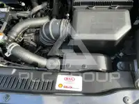 2016 KIA Venga
