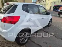 2016 KIA Venga