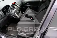 2016 KIA Venga